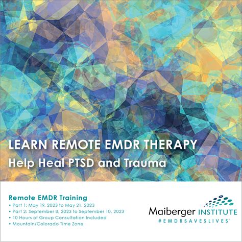 The <b>training</b> meets EMDRIA requirements and includes lectures, live demonstrations, videotaped. . Emdr training australia 2023